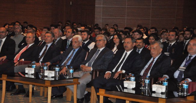 'Denizcilik Programı Çalışma Grubu' toplantısı başladı