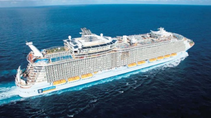 Denizlerin Senfonisi sefere hazır!