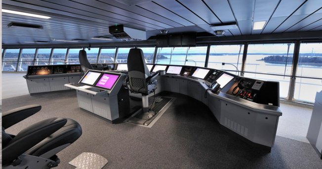 Gemiadamı cüzdanı alma ve yenilemede yeni dönem