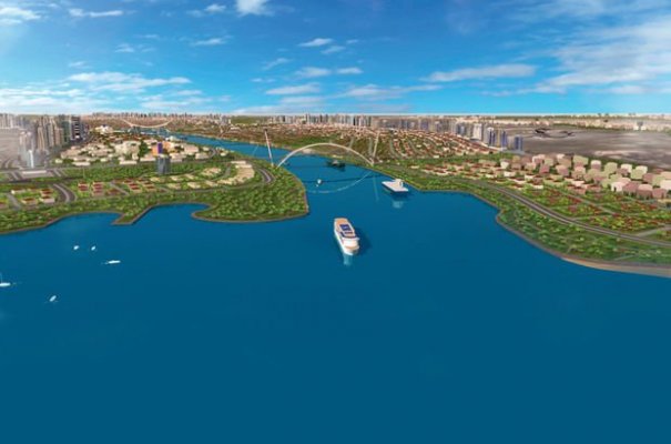 İBB Başkanı&quot; Boğazdan Gemiler İstediği Şekilde Geçiyor&quot;