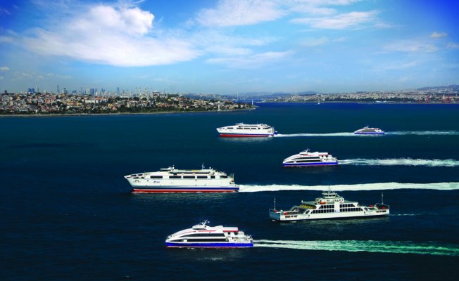 İDO'dan 1 Mayıs İçin Ek sefer