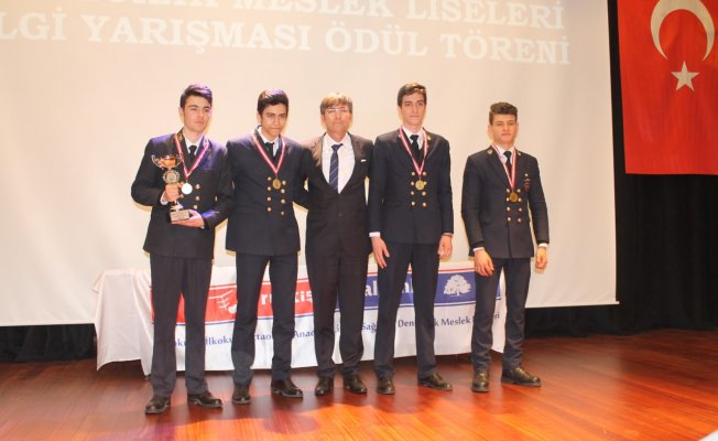 turizm meslek lisesi istanbul