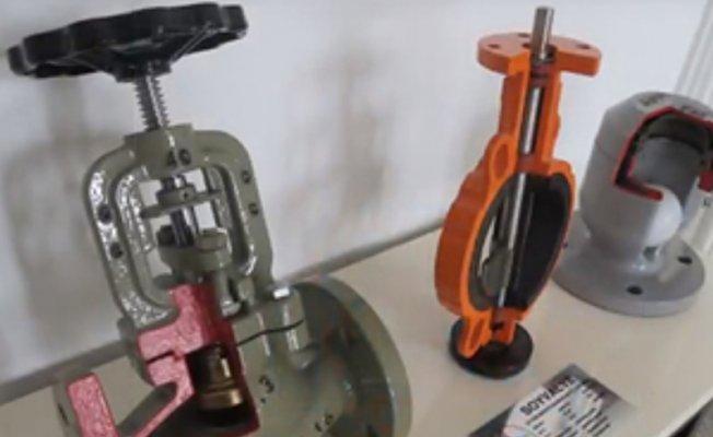 İTÜ-GİMDER’den İTÜ Gemi İnşaat ve Deniz Bilimleri Fakültesi’ne Destek 