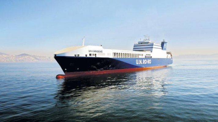 Lojistik sektöründe dev satın almaya imza atıldı