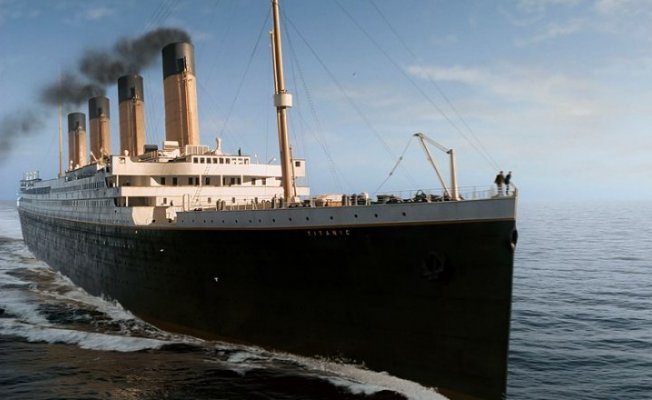 Titanic II, bu yıl ilk seferine çıkacak