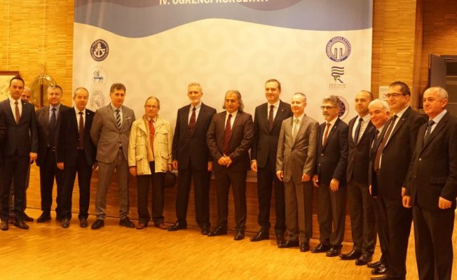 TMMOB GEMİMO IV.Öğrenci Kurultayı Gerçekleştirildi