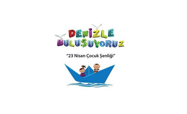 TURMEPA ve Üsküdar Belediyesi, İstanbul çocuklarını denizle buluşturuyor