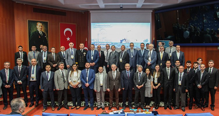 YTÜ 3. Uluslararası Gemi İnşaatı ve Denizcilik Sempozyumu