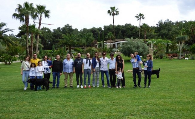 DEFAMED İzmir Buluşması