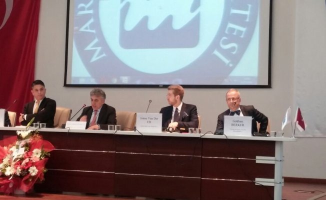 5. Denizcilik ve Deniz Hukuku Uluslararası Kongresi