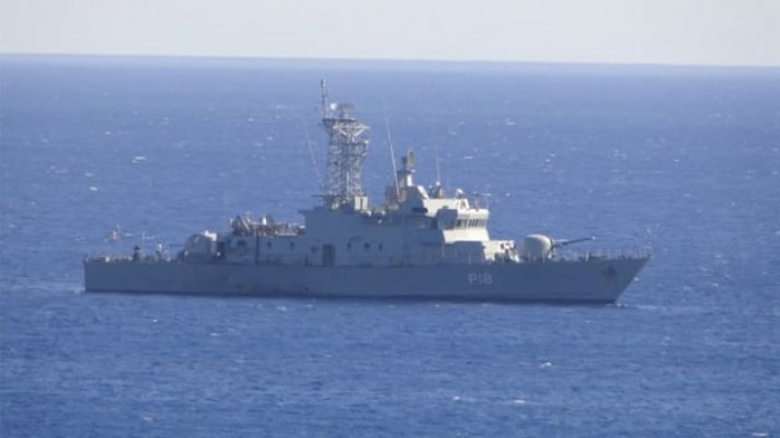 Armatolos’un komutanı görevden alındı