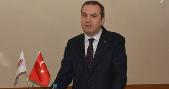 Başkan Kıran: Koster, prestij ve imza projesidir