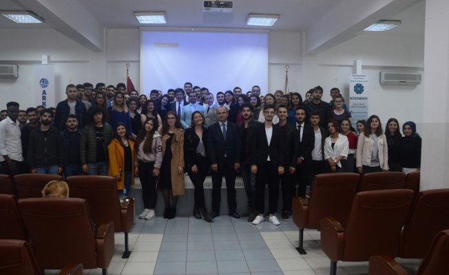 BÜDEMDER Denizcilik Zirvesi