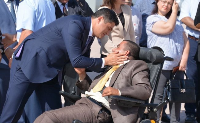 Engelliler Haftası Aliağa’da etkinliklerle kutlanıyor