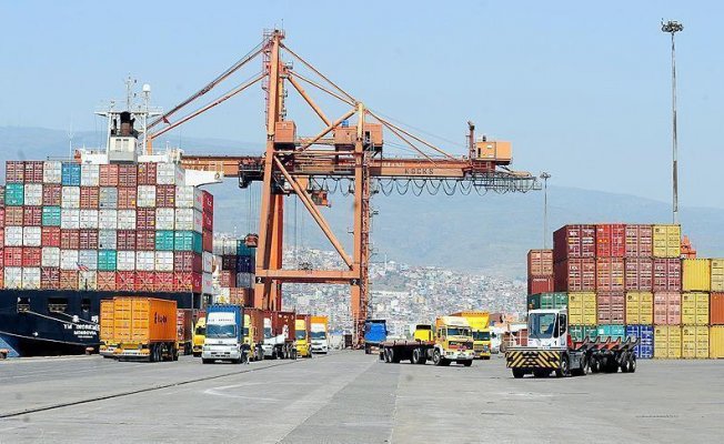 Eximbank&#039;ın ihracatçıya desteği yüzde 21 arttı