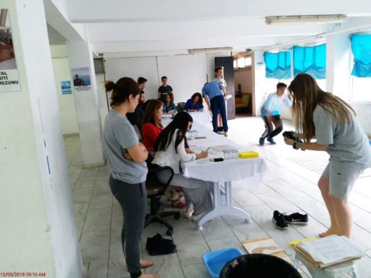 Gelibolu'da Denizcilik Lisesi mülakatları yapılacak