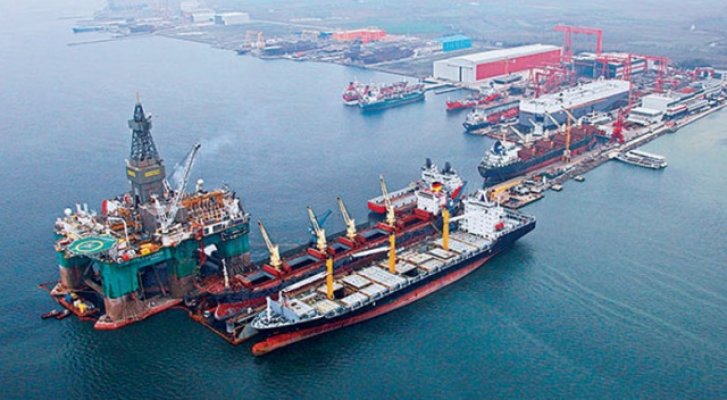 Gemi ve kıyı tesisleri de siber ekip kuracak