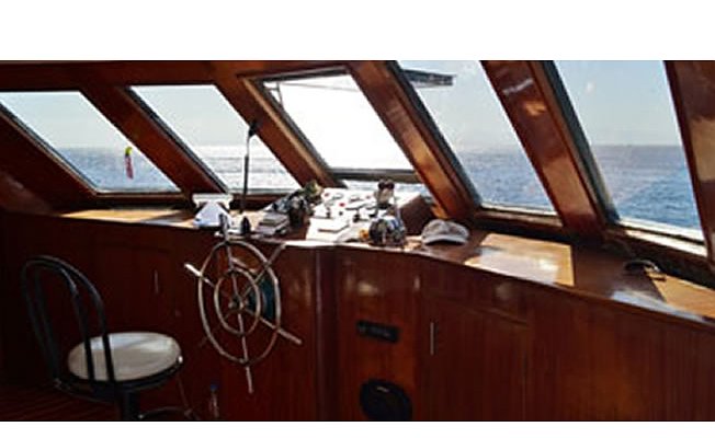 Gemiadamları Disiplin Komisyonundan gemi adamlarına  ceza yağdı