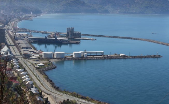 Hopa Denizcilik Lisesi İstiyor