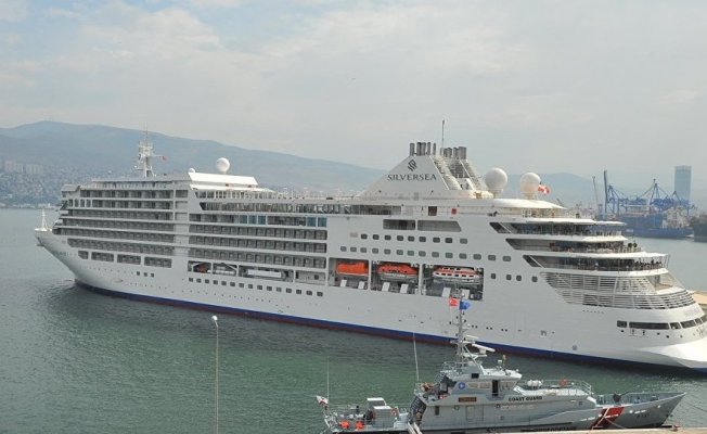 İstanbul ile Burgaz arasında lüks gemi seferleri yakında başlıyor