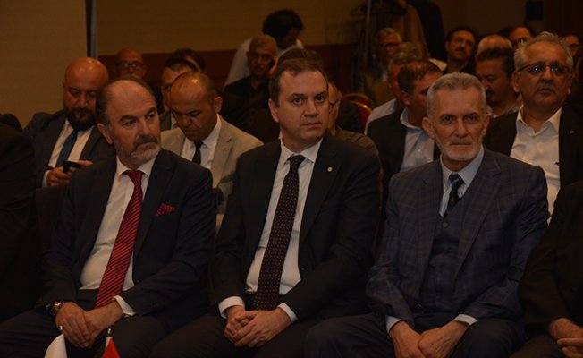 KOSDER&#039;in 2. Olağan Seçimli Genel Kurulu yapıldı