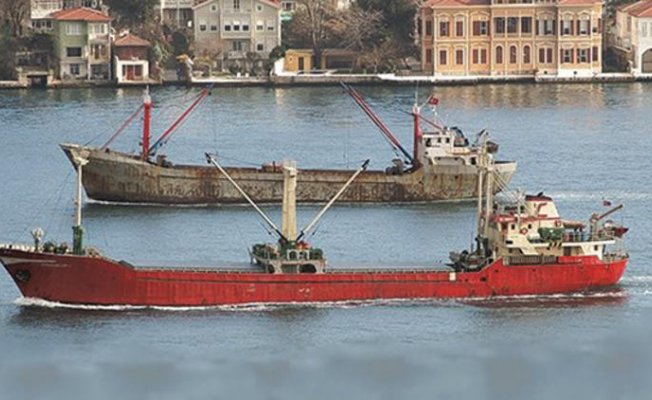 Koster Filosu&#039;ndaki 100 gemi yenileniyor