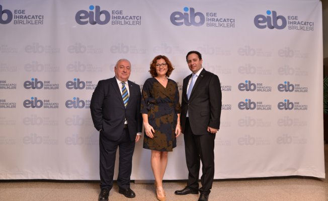 Su ürünleri ve hayvansal mamuller sektörü 2023 hedefini öne çekti