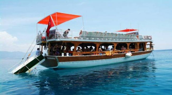 Tekneler için sigorta yasal olarak zorunlu