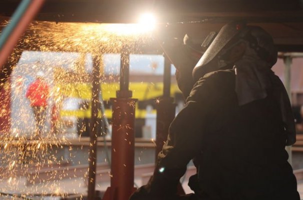 "Tersaneler 2022'ye kadar doldu gemi talebine yetişemiyor"