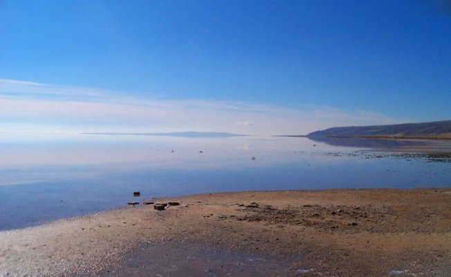 'Tuz Gölü' için Dünya Bankası finansmanı geldi
