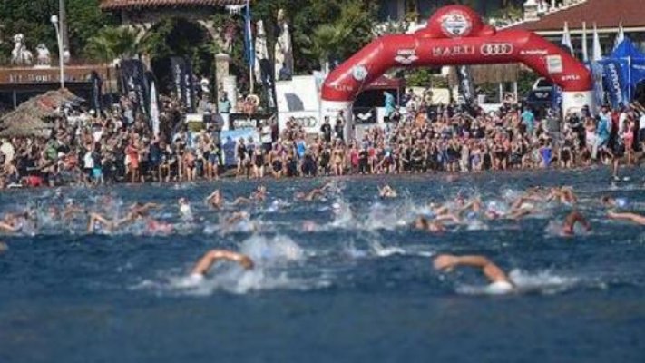 Uluslararası Arena Aquamasters Yüzme Şampiyonası 7. Kez Düzenleniyor