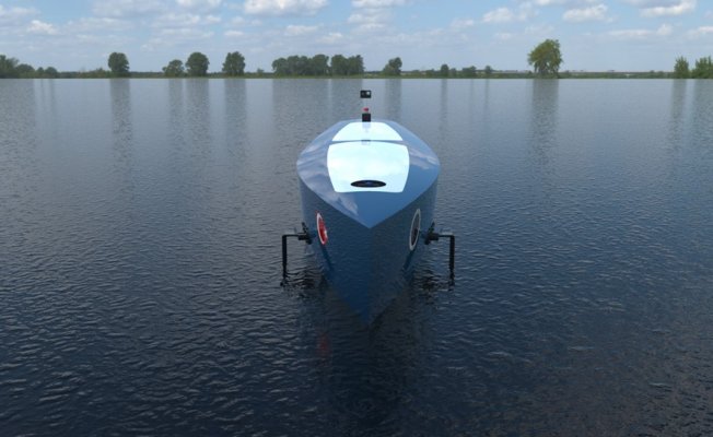 YTU Stars of Hydro Takımı HYDROCONTEST'e katılacak