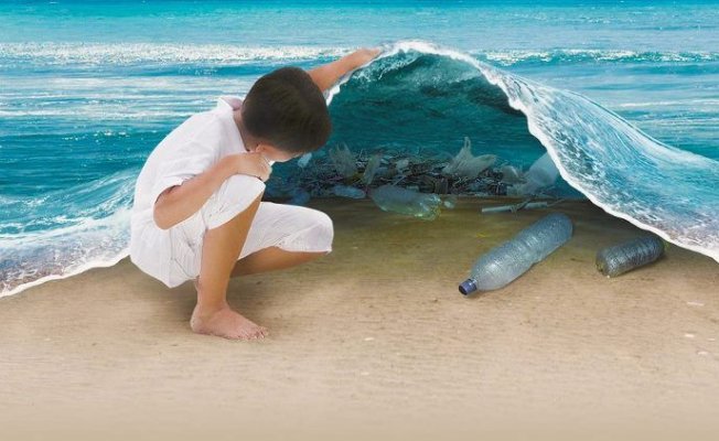 8 Haziran Dünya Okyanuslar Günü