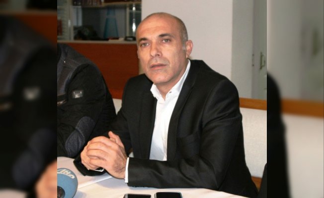 Ali Koç’a ilk destek İzmir’den