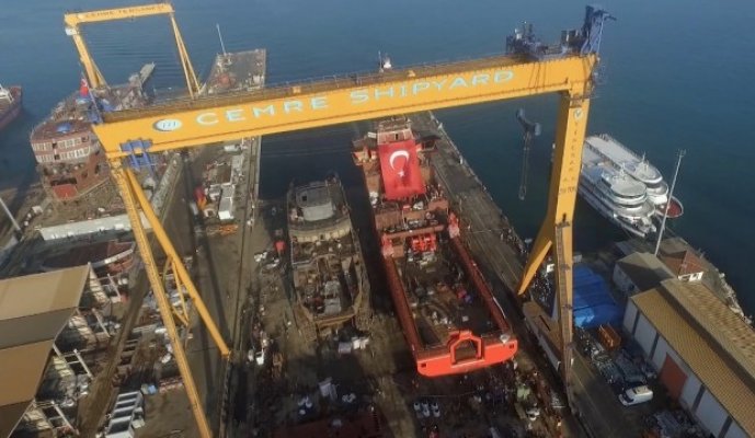 Altınova'da hedef 40 bin kişiye istihdam sağlamak