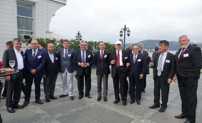 ClassNK Türk Komite Toplantısı düzenlendi