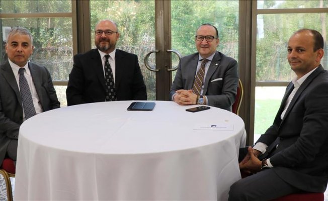 İşsiz gençler için limancılık sektöründe 'kariyer' fırsatı