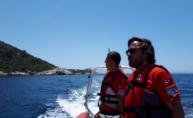 İzmirli avukata 6.günde de ulaşılamadı