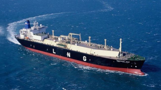 LNG ihracatında lider yine Katar