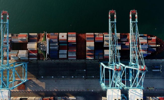 Rusya&#039;ya ihracat artışı yüzde 60&#039;ı aştı