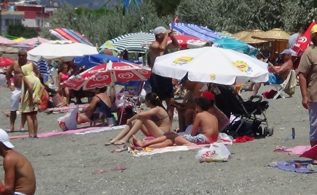 Sandıktan istikrar çıktı, iç turizm canlandı