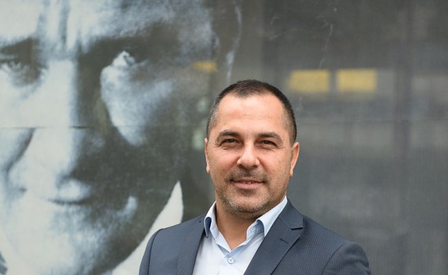 Türkiye'nin Yükünü Denizden Taşıyalım