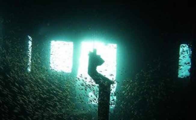 130 milyar dolar değerinde altın taşıyan batık gemi bulundu