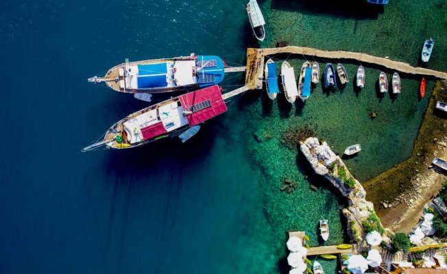 18 yıldır UNESCO geçici listede