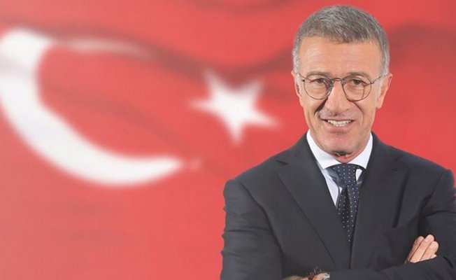 Ahmet Ağaoğlu'ndan 15 Temmuz Demokrasi ve Milli Birlik Günü açıklaması