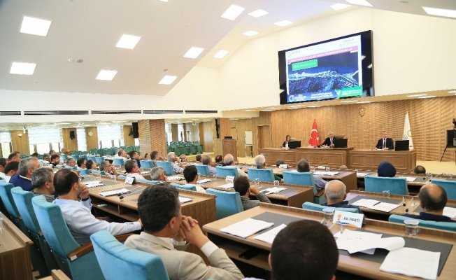 Başkan Yılmaz: "Boğulma vakaları, güvenli alanlar dışında gerçekleşiyor"