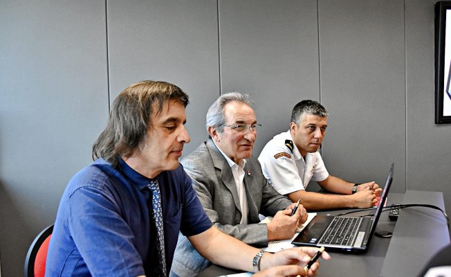 Boğaziçi Yüzme Yarışlarına Geri Sayım