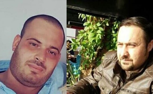 Çeşme'de balıkçı teknesi alabora oldu: 2 ölü, 3 yaralı