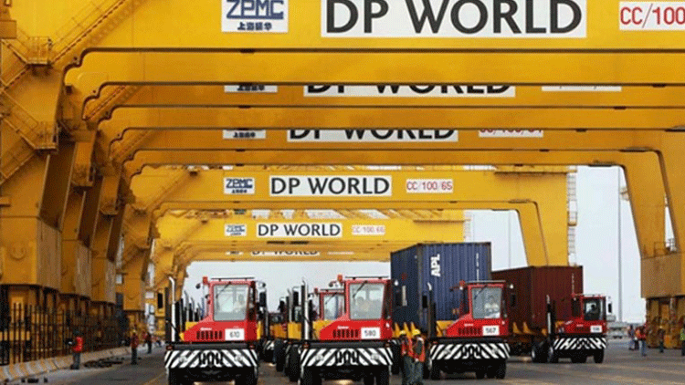 DP World, Mali'de lojistik merkez inşa ediyor