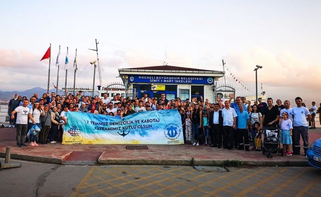 En Renkli 1 Temmuz Bu Yıl Kutlandı